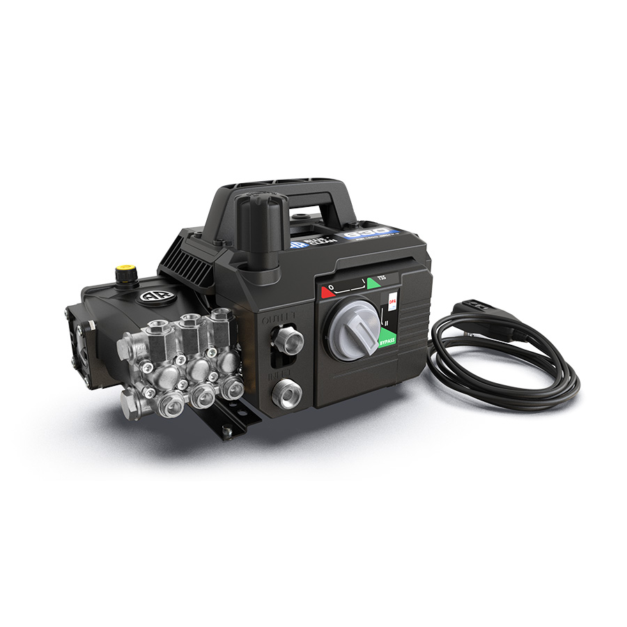 AR Blue Clean Pro, AR630HW, 1600 PSI, 2.3 GPM, 20 Amp Hot Water Electric Pressure Washer Questions & Answers