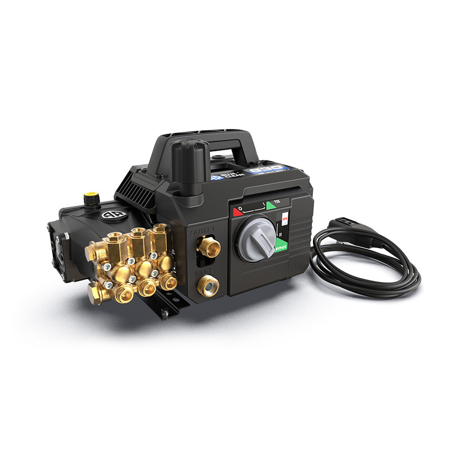 How many watts is needed to power this if using a generator?