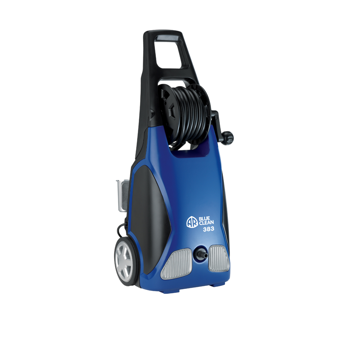 AR Blue Clean AR383 , 1900 PSI, Electric Pressure Washer Questions & Answers