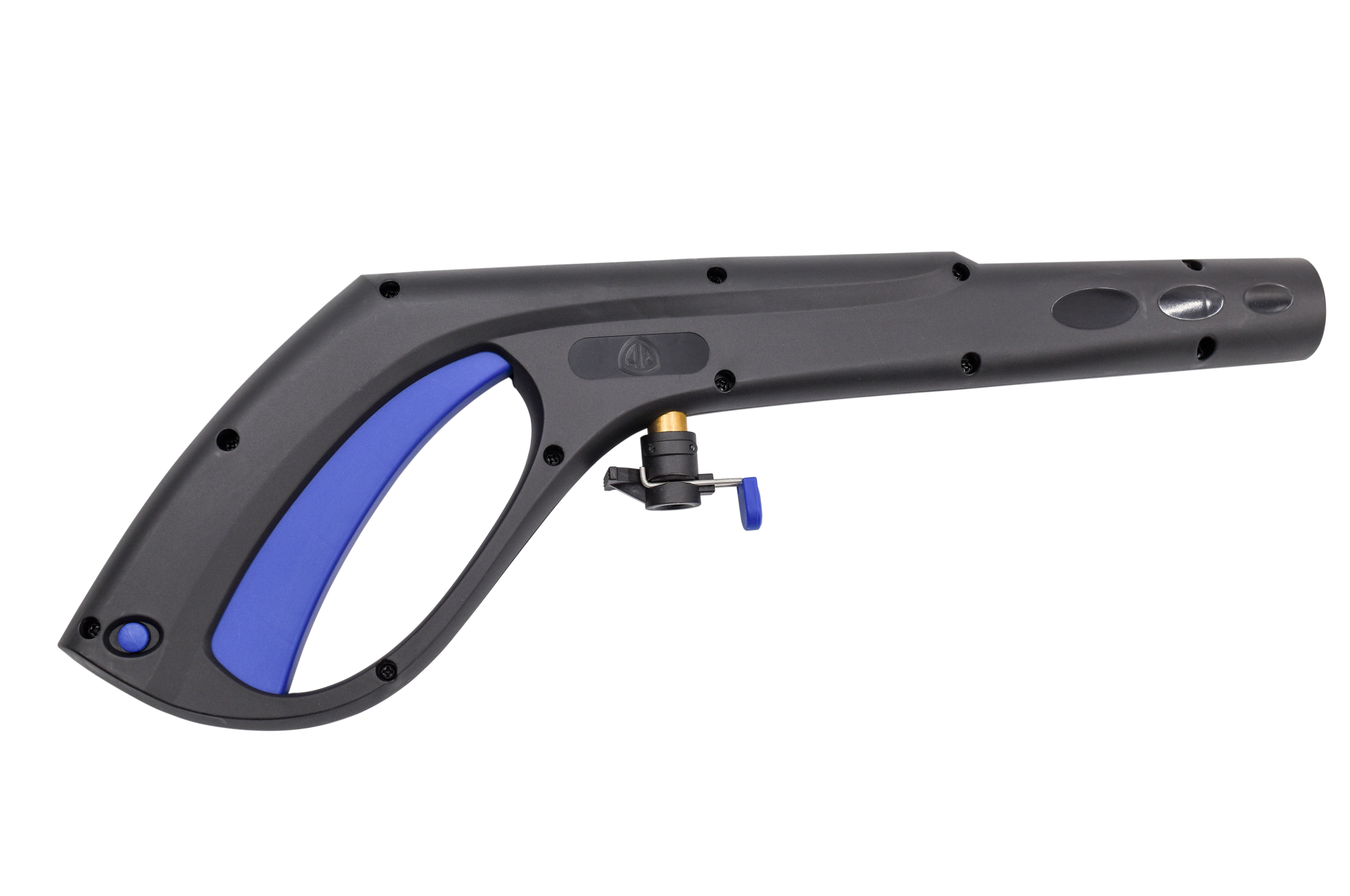 Will this replace the trigger gun in the replacement kit PW909100K