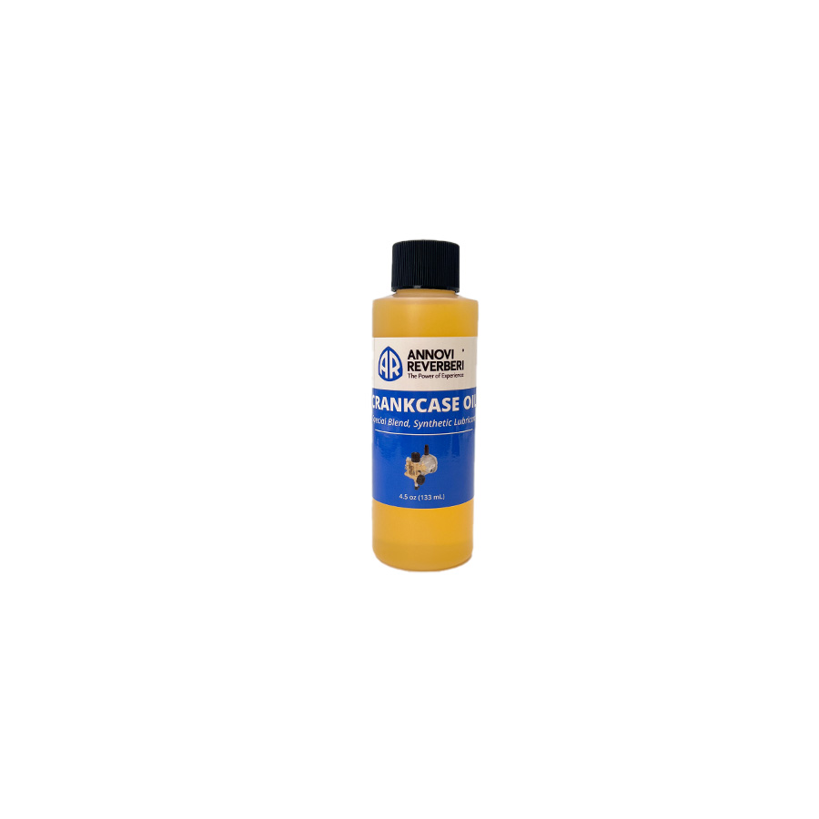 AR Blue Clean PW64545, Full Synthetic Pressure Washer Oil, 75W-90 Questions & Answers