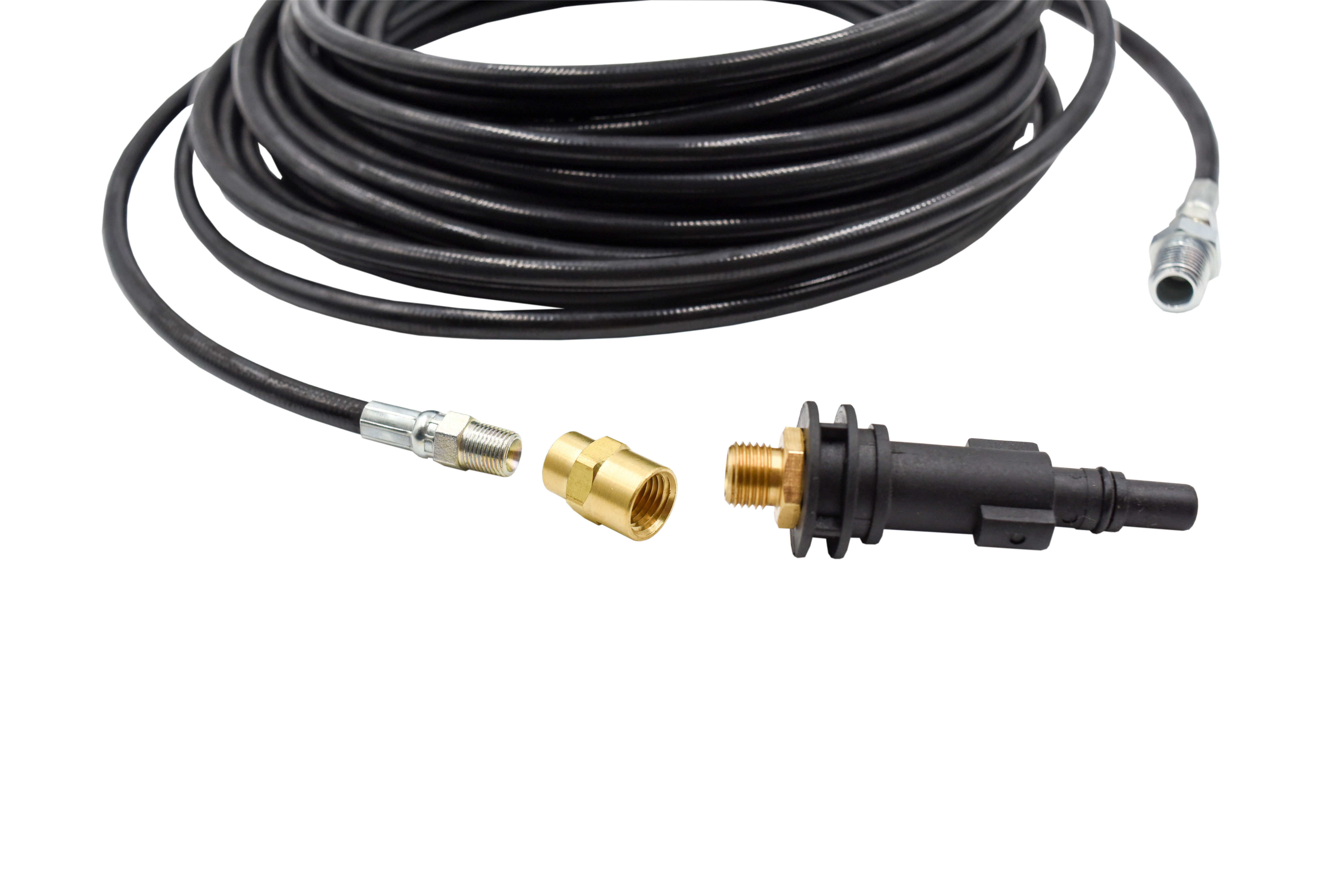 Will this work with my AR Blue Clean 118 electric pressure washer?