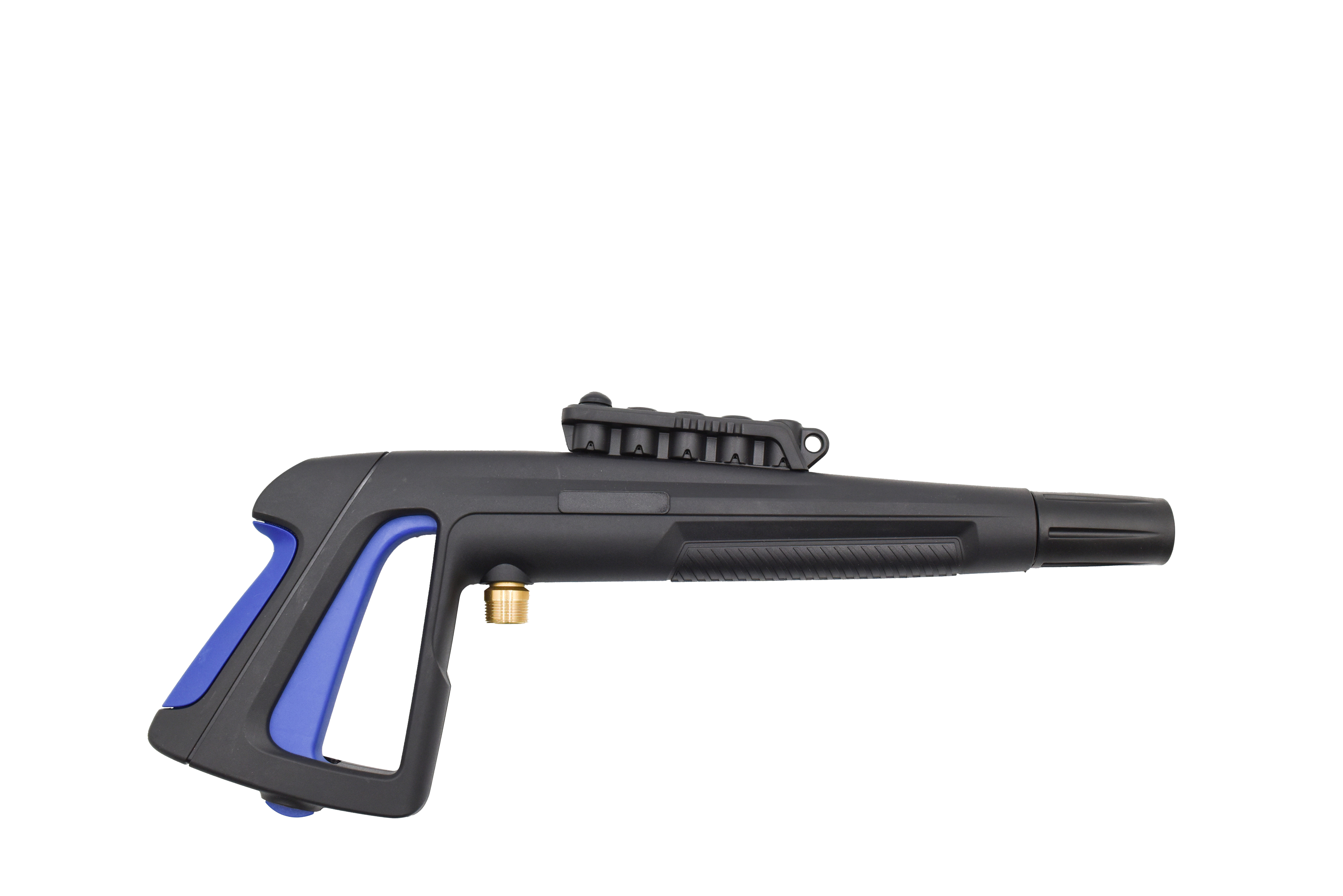 Is the 2300psi pressure washer waterproof? can this unit be stored outdoors?