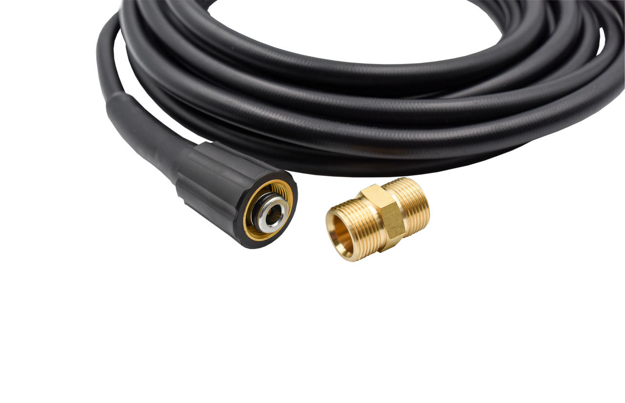 Will this hose fit the Blue Clean AR-112?
